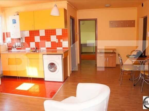 Apartament de închiriat 2 camere Manastur - 868AI | BLITZ Cluj-Napoca | Poza5
