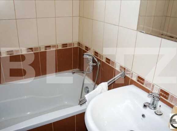 Apartament de închiriat 2 camere Manastur - 868AI | BLITZ Cluj-Napoca | Poza11
