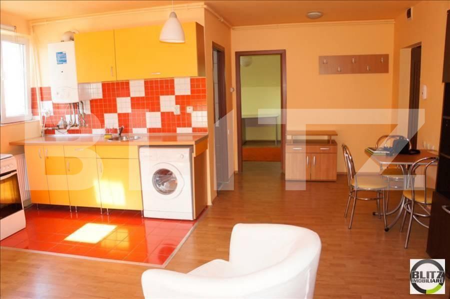 Apartament de închiriat 2 camere Manastur - 868AI | BLITZ Cluj-Napoca | Poza5