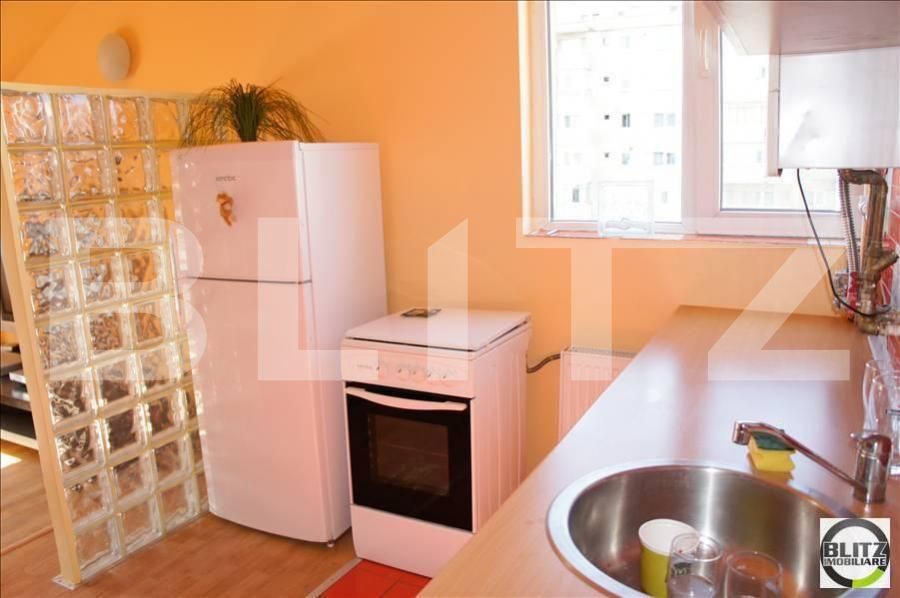 Apartament de închiriat 2 camere Manastur - 868AI | BLITZ Cluj-Napoca | Poza2