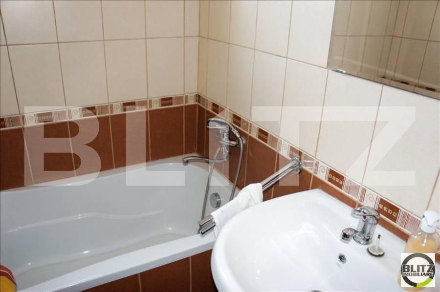 Apartament de închiriat 2 camere Manastur - 868AI | BLITZ Cluj-Napoca | Poza11