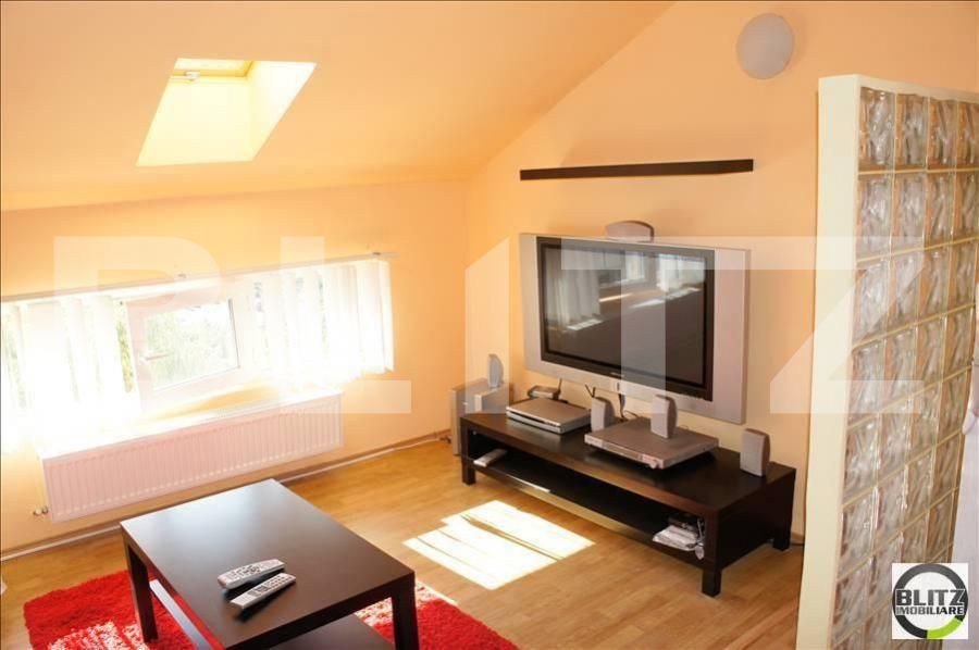 Apartament de închiriat 2 camere Manastur - 868AI | BLITZ Cluj-Napoca | Poza3