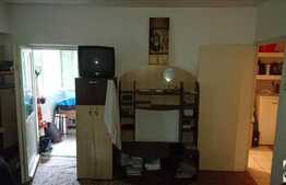 Vanzare garsoniera, 25 mp, complet mobilata, zona Piata Cipariu