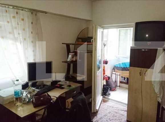 Garsonieră de vânzare Gheorgheni - 8680AV | BLITZ Cluj-Napoca | Poza4