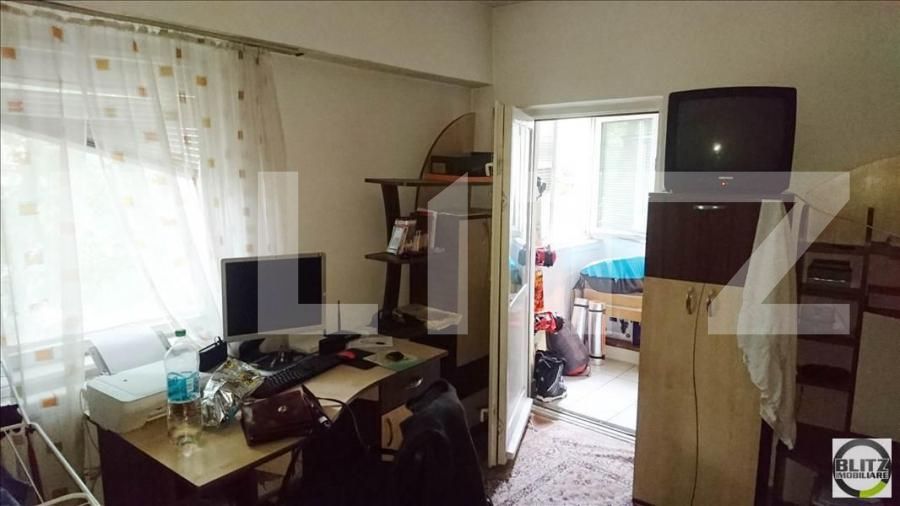 Garsonieră de vânzare Gheorgheni - 8680AV | BLITZ Cluj-Napoca | Poza4