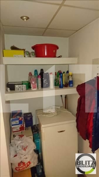 Garsonieră de vânzare Gheorgheni - 8680AV | BLITZ Cluj-Napoca | Poza6