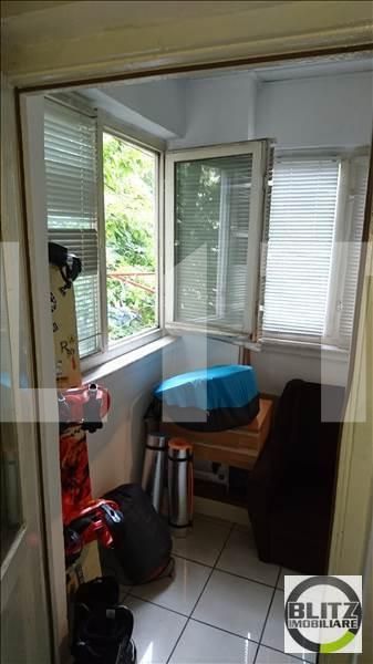 Garsonieră de vânzare Gheorgheni - 8680AV | BLITZ Cluj-Napoca | Poza8
