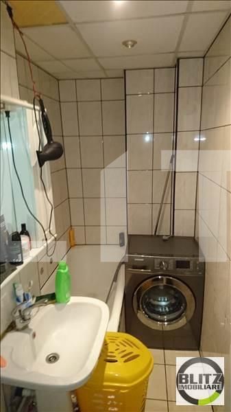 Garsonieră de vânzare Gheorgheni - 8680AV | BLITZ Cluj-Napoca | Poza7