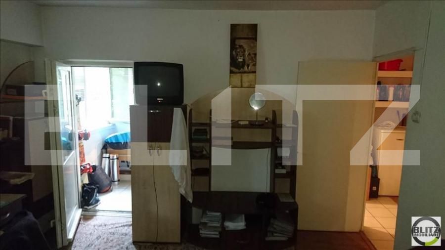Garsonieră de vânzare Gheorgheni - 8680AV | BLITZ Cluj-Napoca | Poza3