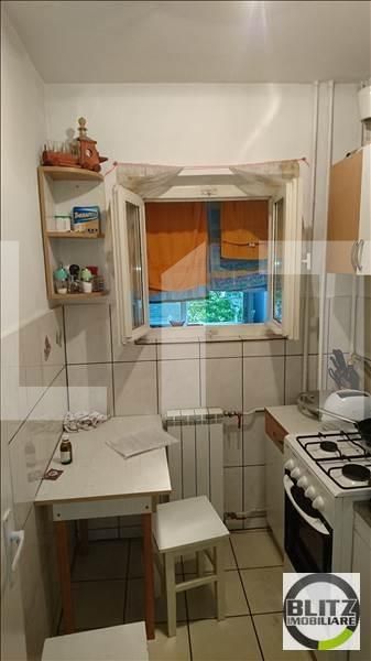 Garsonieră de vânzare Gheorgheni - 8680AV | BLITZ Cluj-Napoca | Poza5