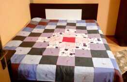 Garsoniera de 40 mp, pet friendly, zona Spital Recuperare