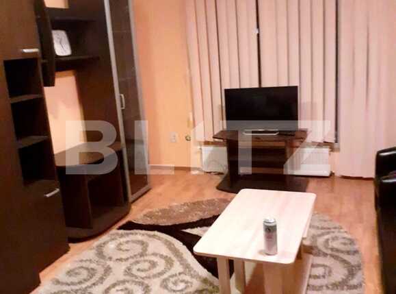 Garsonieră de închiriat Zorilor - 86800AI | BLITZ Cluj-Napoca | Poza5