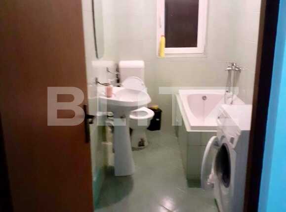 Garsonieră de închiriat Zorilor - 86800AI | BLITZ Cluj-Napoca | Poza4