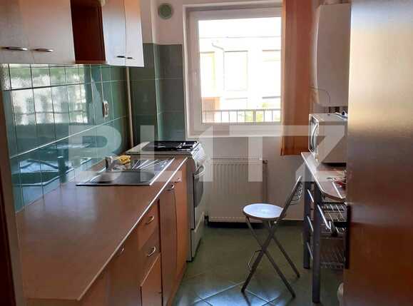 Garsonieră de închiriat Zorilor - 86800AI | BLITZ Cluj-Napoca | Poza3