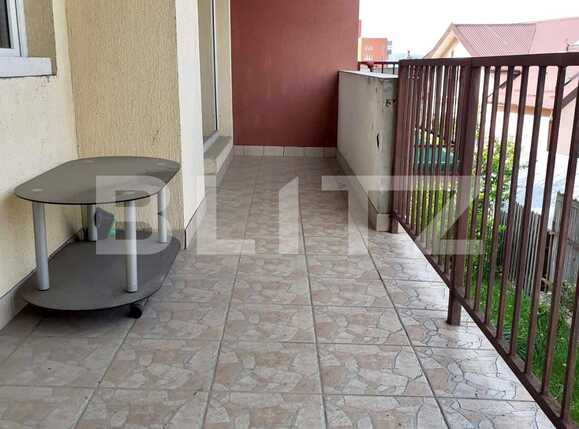 Garsonieră de închiriat Zorilor - 86800AI | BLITZ Cluj-Napoca | Poza2