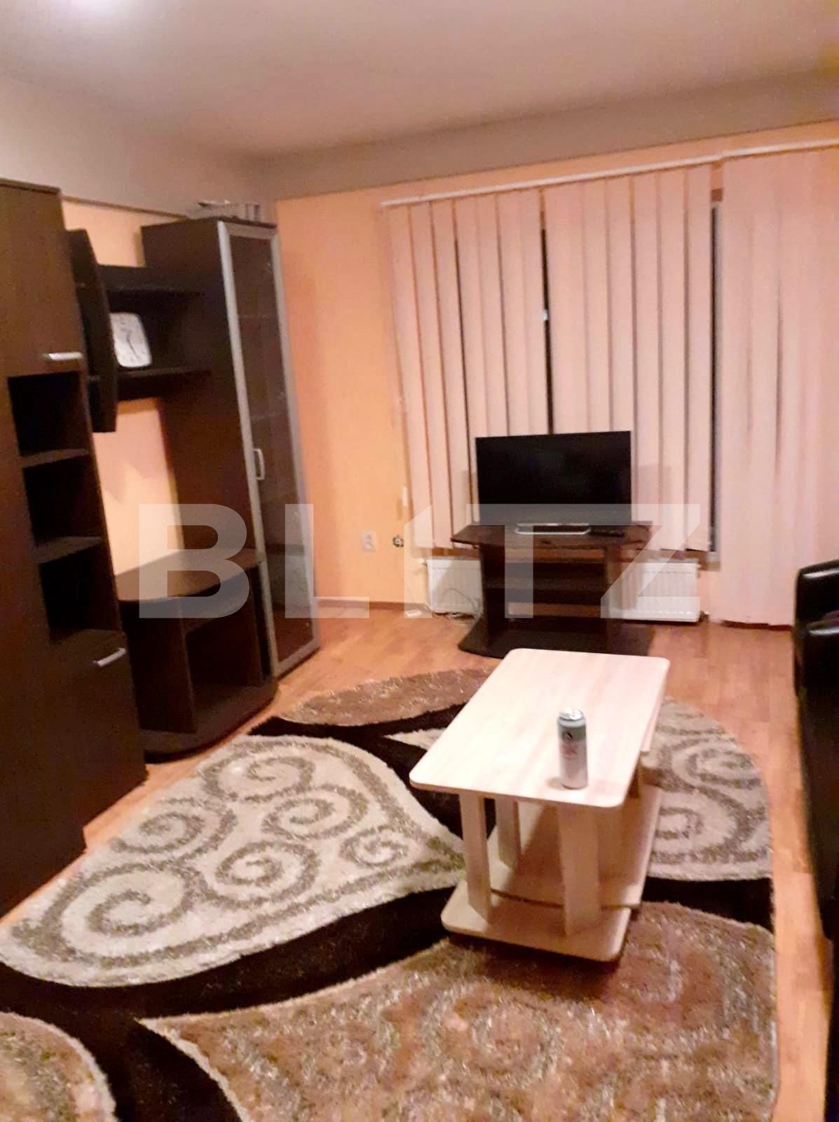 Garsonieră de închiriat Zorilor - 86800AI | BLITZ Cluj-Napoca | Poza5