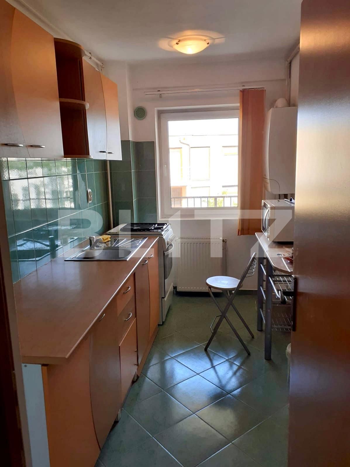 Garsonieră de închiriat Zorilor - 86800AI | BLITZ Cluj-Napoca | Poza3