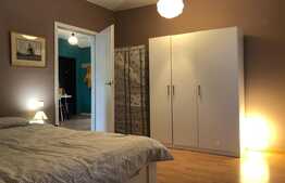 Apartament 3 camere, 64 mp, zona strazii Alverna