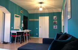 Apartament 3 camere, 64 mp, zona strazii Alverna