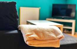 Apartament 3 camere, 64 mp, zona strazii Alverna