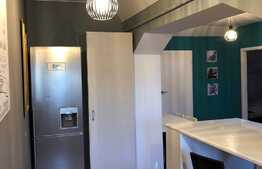 Apartament 3 camere, 64 mp, zona strazii Alverna