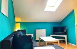 Apartament 3 camere, 64 mp, zona strazii Alverna