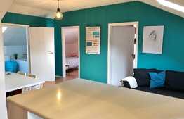 Apartament 3 camere, 64 mp, zona strazii Alverna