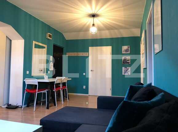 Apartament de vânzare 3 camere Gheorgheni - 86802AV | BLITZ Cluj-Napoca | Poza2