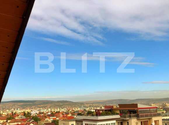 Apartament de vânzare 3 camere Gheorgheni - 86802AV | BLITZ Cluj-Napoca | Poza18