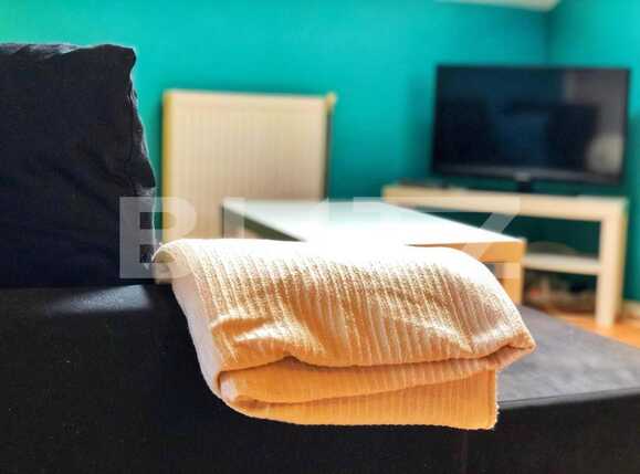 Apartament de vânzare 3 camere Gheorgheni - 86802AV | BLITZ Cluj-Napoca | Poza15