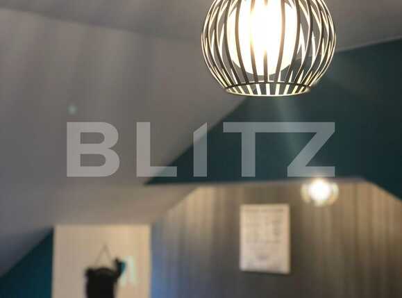 Apartament de vânzare 3 camere Gheorgheni - 86802AV | BLITZ Cluj-Napoca | Poza17