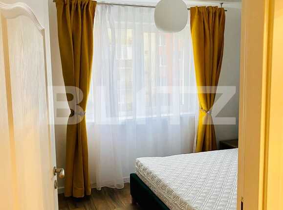 Apartament de vânzare 3 camere Gheorgheni - 86802AV | BLITZ Cluj-Napoca | Poza5