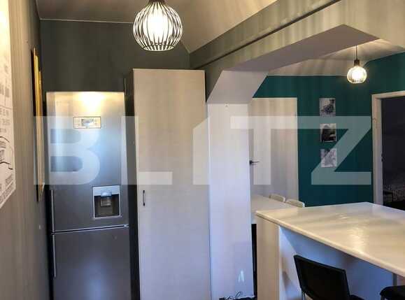 Apartament de vânzare 3 camere Gheorgheni - 86802AV | BLITZ Cluj-Napoca | Poza11