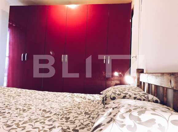 Apartament de vânzare 3 camere Gheorgheni - 86802AV | BLITZ Cluj-Napoca | Poza4