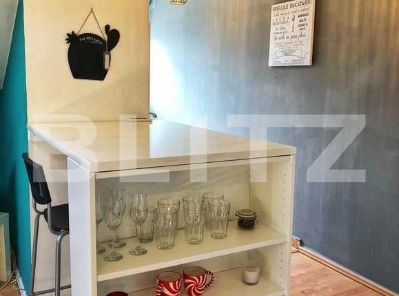 Apartament de vânzare 3 camere Gheorgheni - 86802AV | BLITZ Cluj-Napoca | Poza13