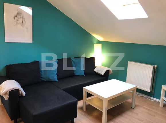 Apartament de vânzare 3 camere Gheorgheni - 86802AV | BLITZ Cluj-Napoca | Poza7