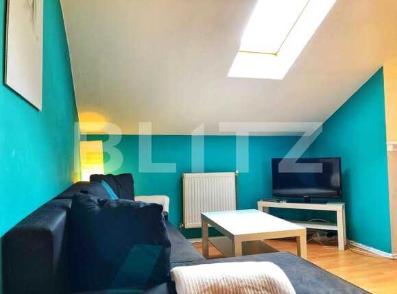 Apartament de vânzare 3 camere Gheorgheni - 86802AV | BLITZ Cluj-Napoca | Poza9