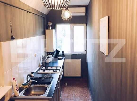 Apartament de vânzare 3 camere Gheorgheni - 86802AV | BLITZ Cluj-Napoca | Poza12