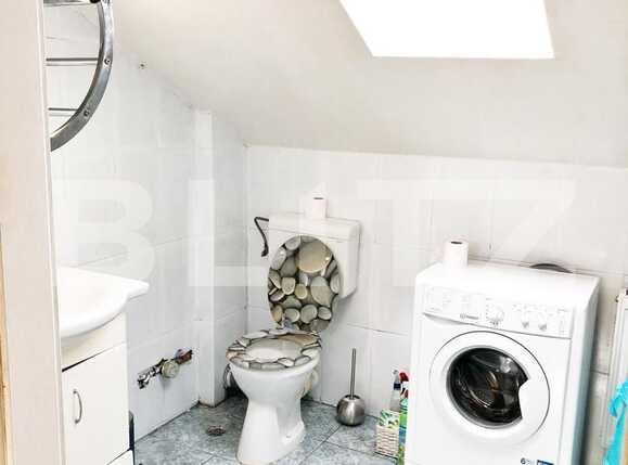 Apartament de vânzare 3 camere Gheorgheni - 86802AV | BLITZ Cluj-Napoca | Poza14