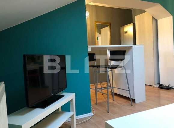 Apartament de vânzare 3 camere Gheorgheni - 86802AV | BLITZ Cluj-Napoca | Poza10