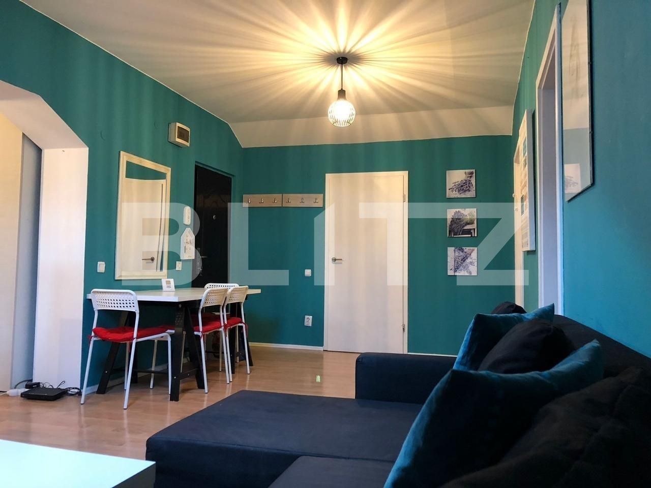 Apartament de vânzare 3 camere Gheorgheni - 86802AV | BLITZ Cluj-Napoca | Poza2