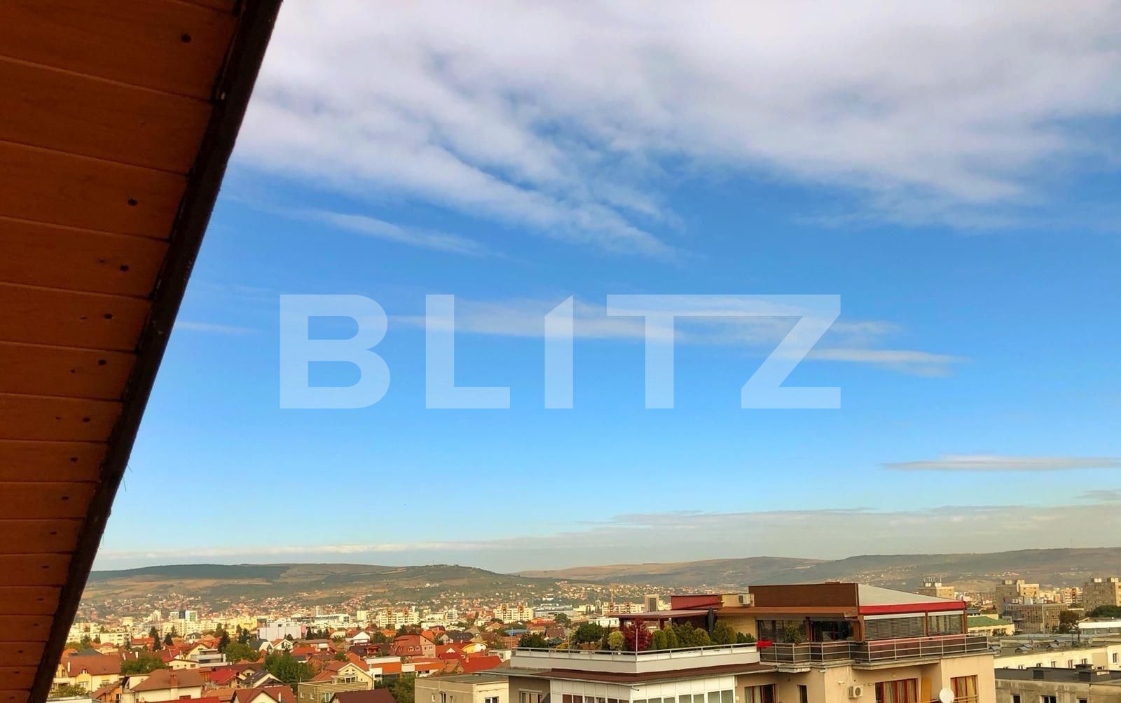 Apartament de vânzare 3 camere Gheorgheni - 86802AV | BLITZ Cluj-Napoca | Poza18