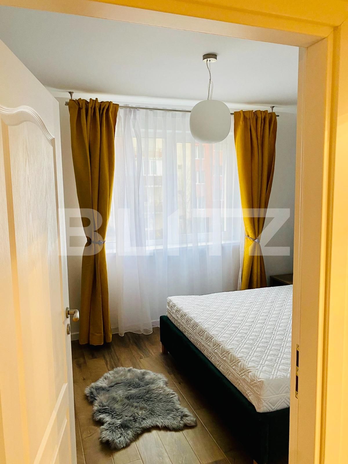Apartament de vânzare 3 camere Gheorgheni - 86802AV | BLITZ Cluj-Napoca | Poza5