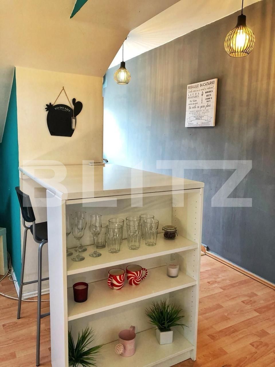 Apartament de vânzare 3 camere Gheorgheni - 86802AV | BLITZ Cluj-Napoca | Poza13