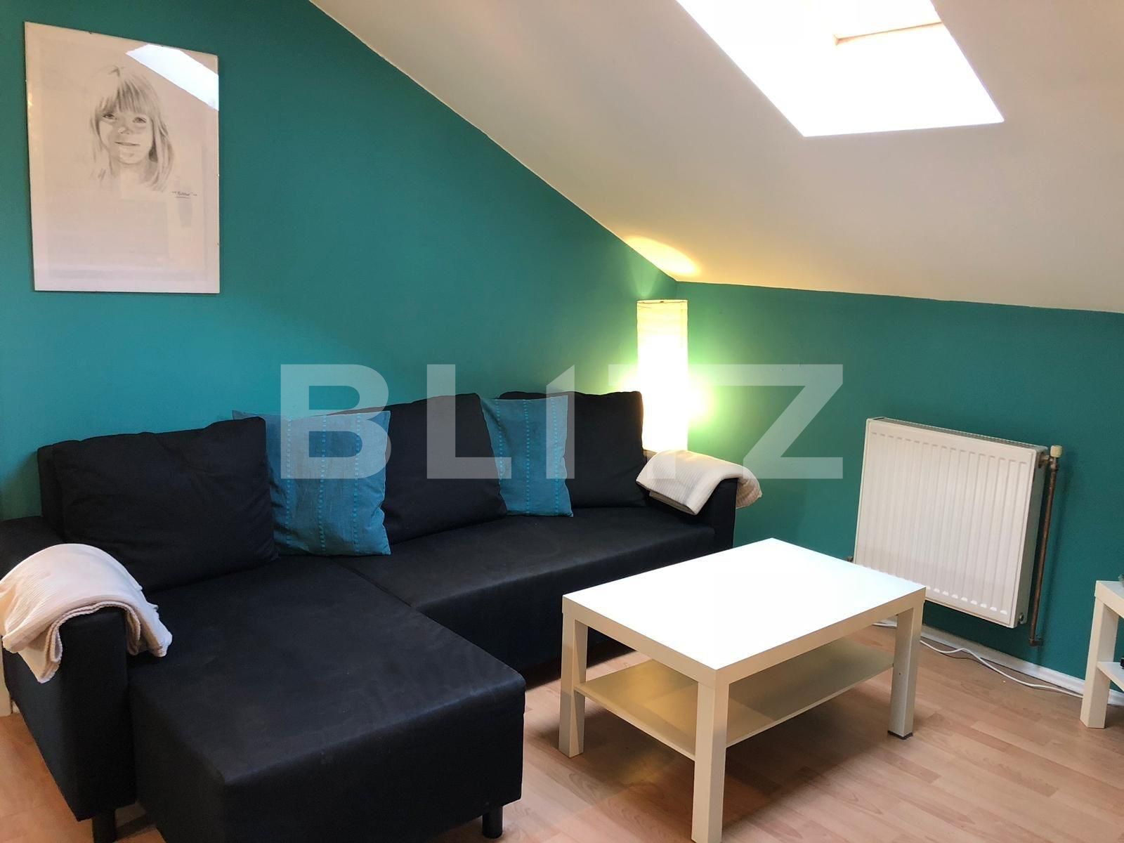 Apartament de vânzare 3 camere Gheorgheni - 86802AV | BLITZ Cluj-Napoca | Poza7