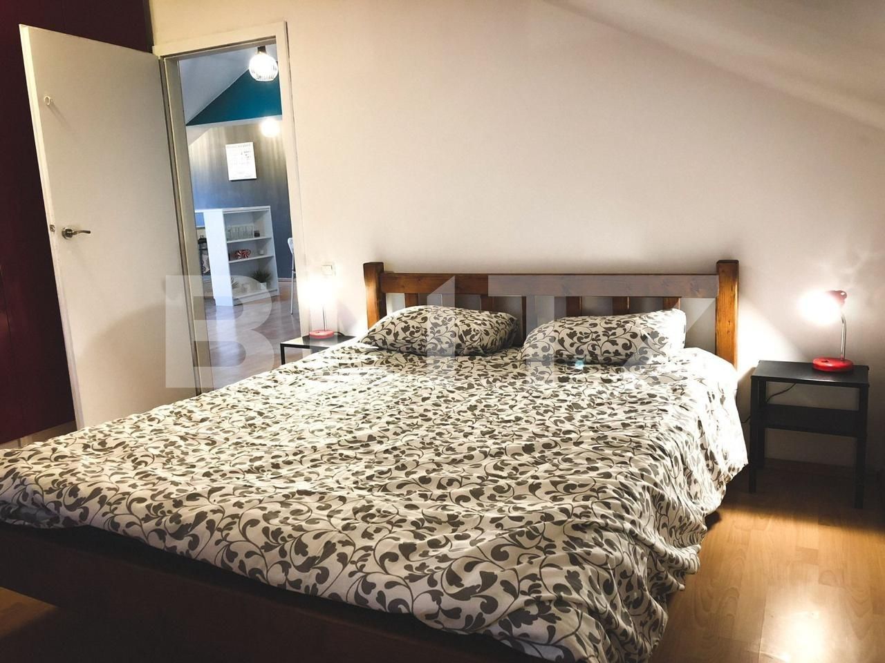 Apartament de vânzare 3 camere Gheorgheni - 86802AV | BLITZ Cluj-Napoca | Poza3