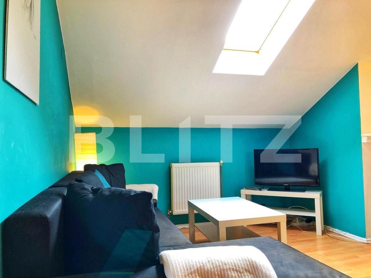 Apartament de vânzare 3 camere Gheorgheni - 86802AV | BLITZ Cluj-Napoca | Poza9