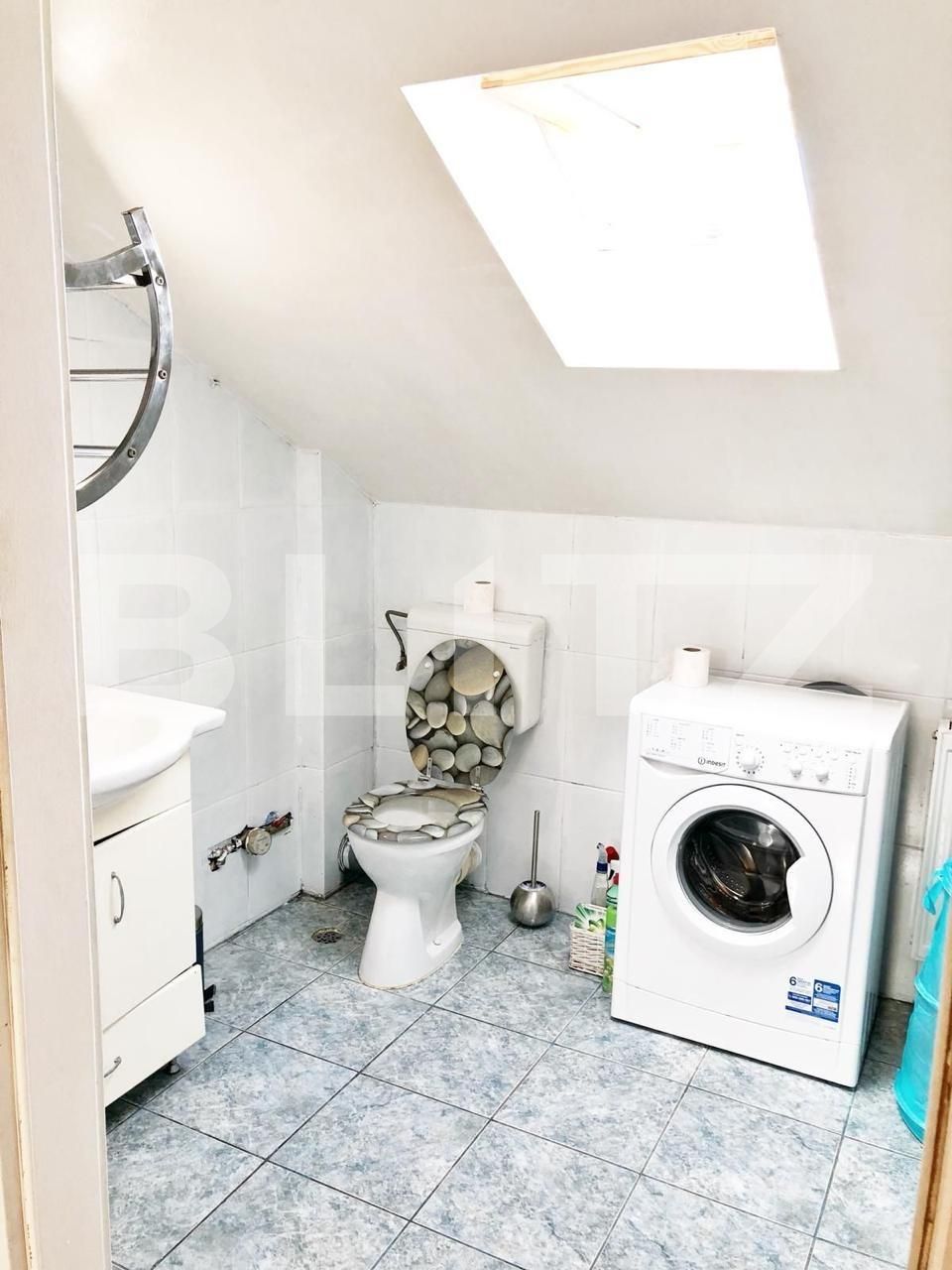 Apartament de vânzare 3 camere Gheorgheni - 86802AV | BLITZ Cluj-Napoca | Poza14