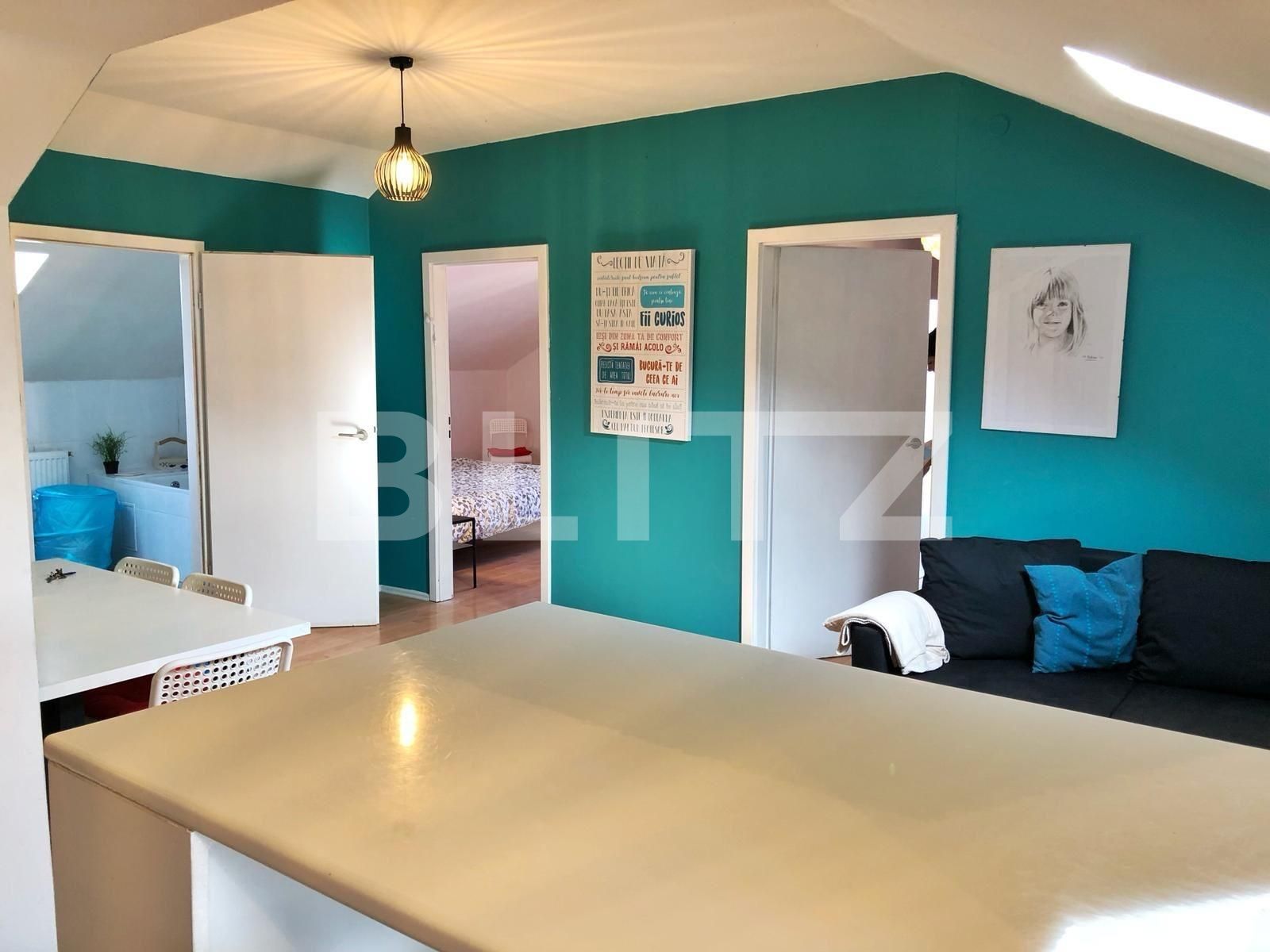 Apartament de vânzare 3 camere Gheorgheni - 86802AV | BLITZ Cluj-Napoca | Poza8