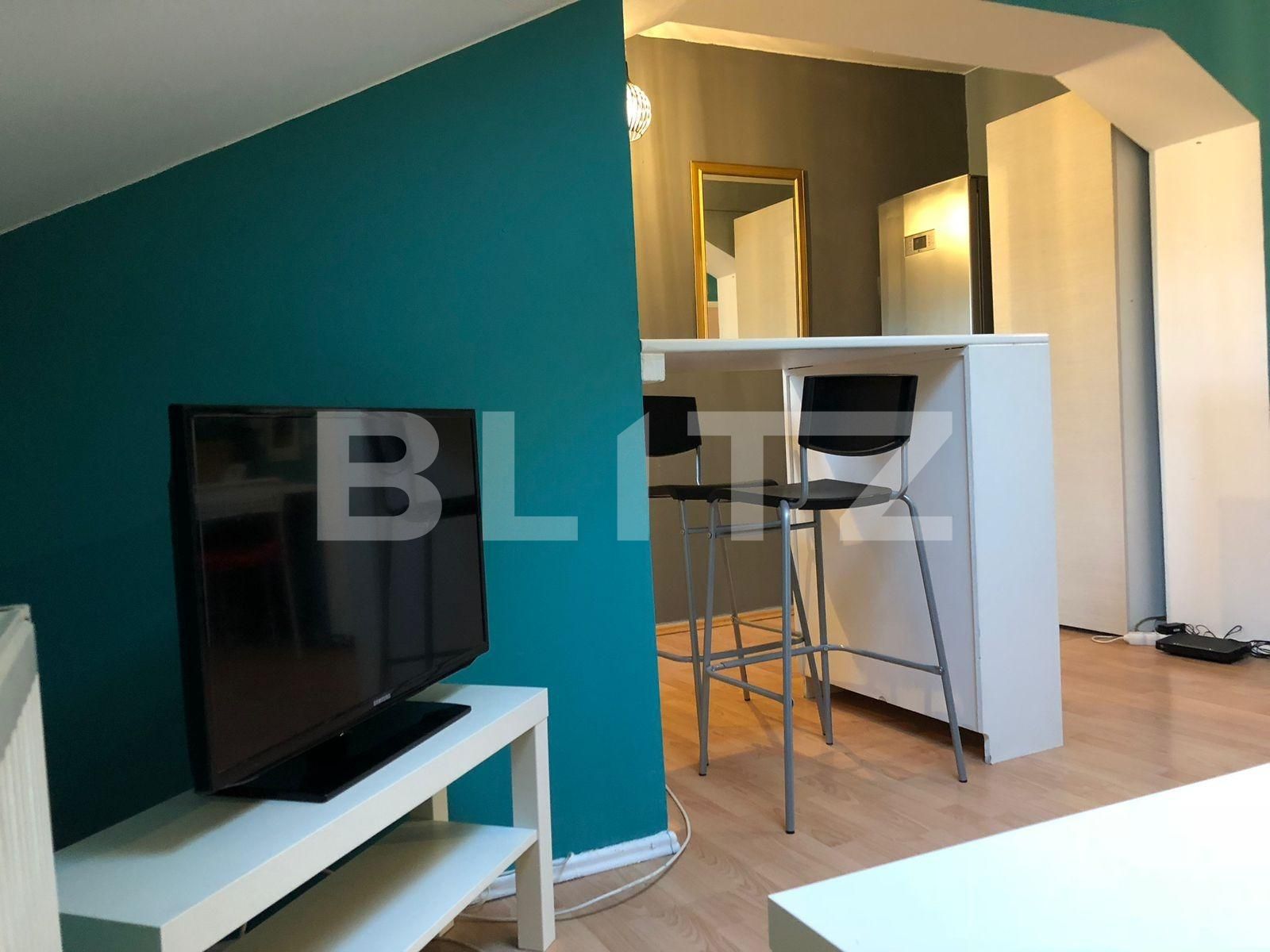 Apartament de vânzare 3 camere Gheorgheni - 86802AV | BLITZ Cluj-Napoca | Poza10